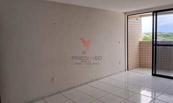 Imagem 2: Apartamento de 2 Quartos, 70 MTS ², varanda, no Aeroclube