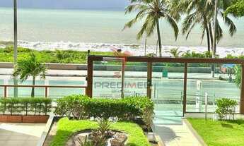 Imagem: Beira Mar de Intermares Cabedelo João Pessoa