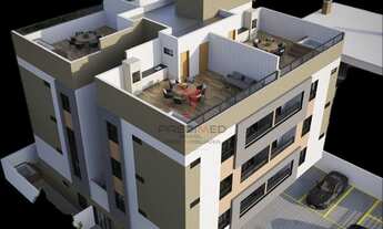 Imagem: Apartamento à venda no Cristo Redentor