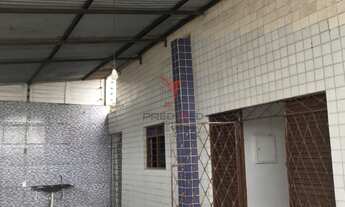 Imagem: Casa solta com 3 Quartos, terraço, garagem