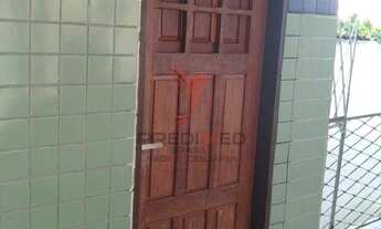 Imagem 7: Casa solta com 3 Quartos, terraço , garagem para 3 Carros , no Bairro do Cristo Redentor