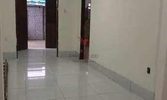 Imagem 5: Casa solta com 3 Quartos, terraço , garagem para 3 Carros , no Bairro do Cristo Redentor