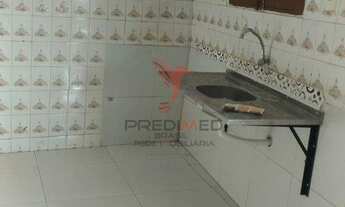 Imagem 4: Casa solta com 3 Quartos, terraço , garagem para 3 Carros , no Bairro do Cristo Redentor