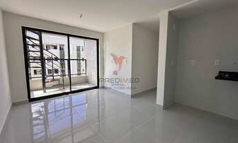 Imagem 3: Apartamento para vender com 3 quartos no Aeroclube - prédio novo