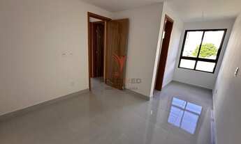 Imagem 6: Apartamento para vender com 3 quartos no Aeroclube - prédio novo