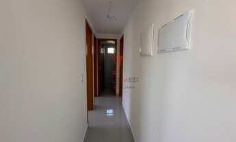 Imagem 5: Apartamento para vender com 3 quartos no Aeroclube - prédio novo