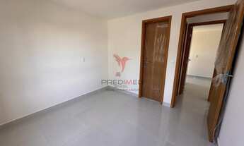 Imagem 7: Apartamento para vender com 3 quartos no Aeroclube - prédio novo