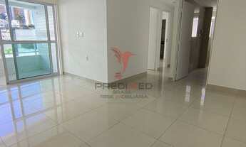 Imagem 3: Apartamento para venda 2 quartos, Sala para 2 ambientes, em Manaíra , João Pessoa