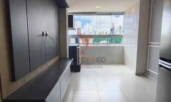 Imagem: Lindo apartamento todo projetado 3 quartos