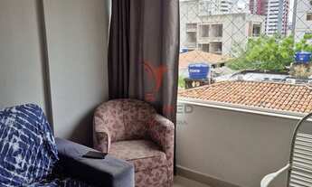 Imagem 3: Apartamento lindo ,com 3 Quartos,varanda, elevador, em Manaíra , João Pessoa