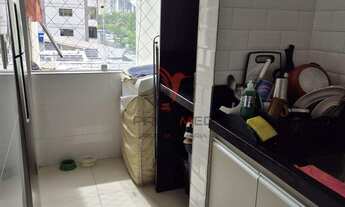 Imagem 4: Apartamento lindo ,com 3 Quartos,varanda, elevador, em Manaíra , João Pessoa