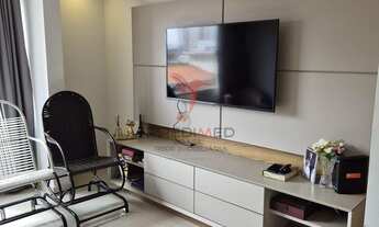 Imagem: Apartamento lindo, com 3 Quartos,varanda