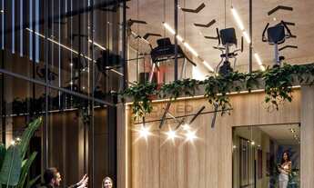 Imagem: Apartamento à venda na Praia do Bessa