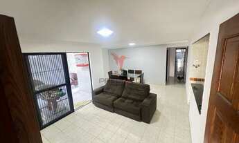 Imagem 6: Apartamento Térreo com excelente espaço externo,93 mts² de área , 3 Quartos,no Aeroclube