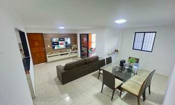 Imagem: Apartamento Térreo com excelente espaço