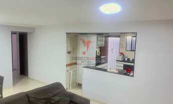 Imagem 5: Apartamento Térreo com excelente espaço externo,93 mts² de área , 3 Quartos,no Aeroclube