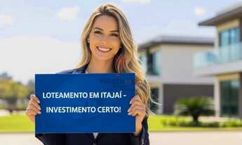 Imagem: Oportunidade em Itajaí Loteamento com