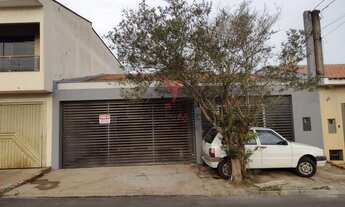 Imagem: Casa com 05 dormitórios, 4 banheiros no