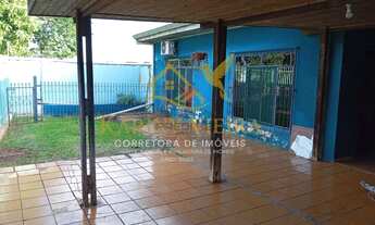 Imagem: Casa à venda no Jardim Panorama - Foz do