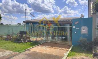 Imagem 5: Casa à venda no Jardim Panorama - Foz do Iguaçu/PR