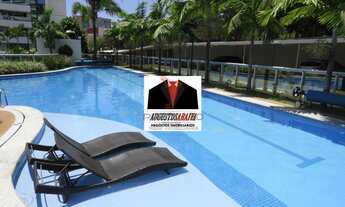 Imagem: Apartamento em Águas Claras, no Smart Residence