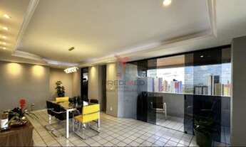 Imagem 2: Belíssimo Apartamento de 4 Suites em Manaíra com Vista Mar definitiva e Vista 360°