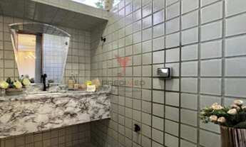 Imagem 5: Belíssimo Apartamento de 4 Suites em Manaíra com Vista Mar definitiva e Vista 360°