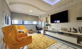 Imagem 3: Belíssimo Apartamento de 4 Suites em Manaíra com Vista Mar definitiva e Vista 360°