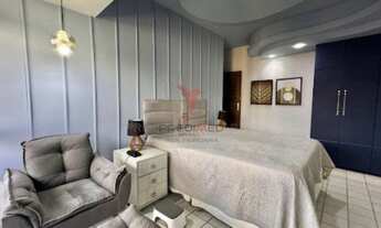 Imagem 6: Belíssimo Apartamento de 4 Suites em Manaíra com Vista Mar definitiva e Vista 360°