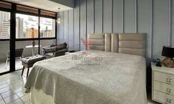 Imagem 7: Belíssimo Apartamento de 4 Suites em Manaíra com Vista Mar definitiva e Vista 360°