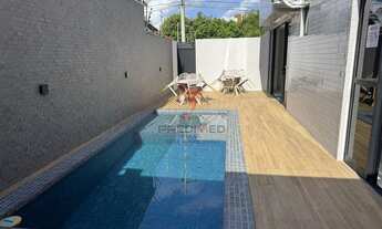 Imagem 7: Apartamento 1 Quarto no Jardim Oceania ao lado do Parque Paraíba 2 e com móveis projetados