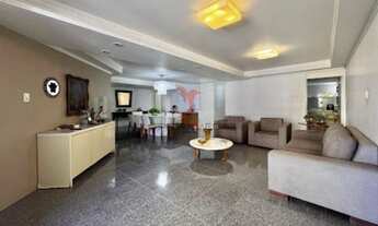 Imagem: Apartamento de 3 Suites, 2 Varandas, Maravilhoso