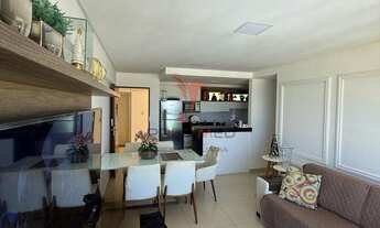 Imagem 3: Apartamento no Jardim Oceania em andar super alto com Vista Deslumbrante para o Mar