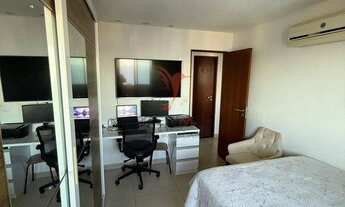 Imagem 7: Apartamento no Jardim Oceania em andar super alto com Vista Deslumbrante para o Mar