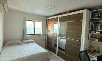 Imagem 6: Apartamento no Jardim Oceania em andar super alto com Vista Deslumbrante para o Mar