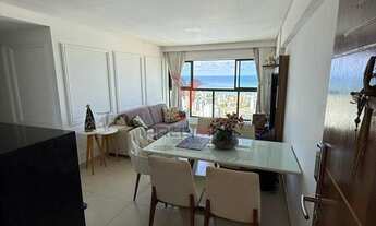 Imagem 2: Apartamento no Jardim Oceania em andar super alto com Vista Deslumbrante para o Mar