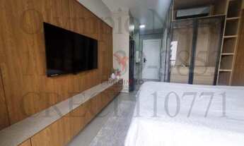 Imagem 4: Studio ao lado da Faria Lima