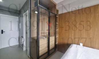 Imagem 6: Studio ao lado da Faria Lima