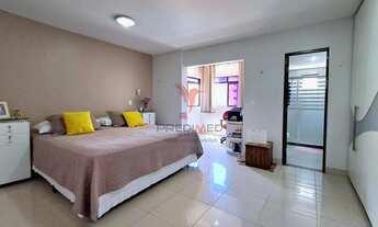 Imagem 7: Apartamento Maravilhoso com 4 Suites e 3 Vagas de Garagem, Varanda em Manaíra , Paraíba