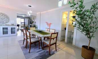 Imagem 5: Apartamento Maravilhoso com 4 Suites e 3 Vagas de Garagem, Varanda em Manaíra , Paraíba