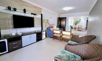 Imagem 3: Apartamento Maravilhoso com 4 Suites e 3 Vagas de Garagem, Varanda em Manaíra , Paraíba