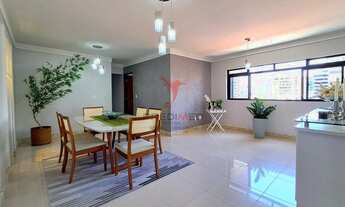 Imagem 4: Apartamento Maravilhoso com 4 Suites e 3 Vagas de Garagem, Varanda em Manaíra , Paraíba