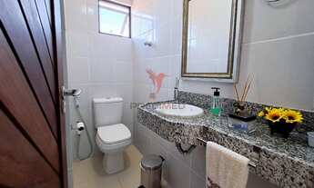 Imagem 6: Apartamento Maravilhoso com 4 Suites e 3 Vagas de Garagem, Varanda em Manaíra , Paraíba