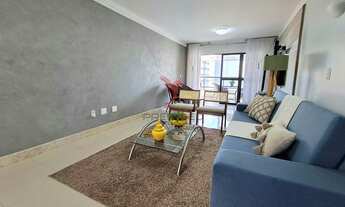 Imagem: Apartamento Maravilhoso com 4 Suites e 3