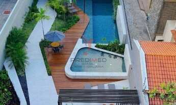 Imagem: Flat novo, a 250m do Mar no Jardim Oceania