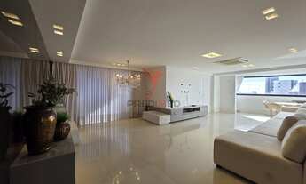 Imagem: Apartamento Mobiliado de Alto Padrão no