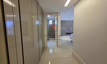 Imagem 6: Apartamento Mobiliado de Alto Padrão no Aeroclube com Vista Deslumbrante para o Mar