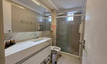 Imagem 7: Apartamento Mobiliado de Alto Padrão no Aeroclube com Vista Deslumbrante para o Mar