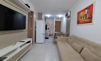 Imagem 2: Apartamento 1 Quarto Porteira Fechada ao lado do Manaíra Shopping e a apenas 600m do mar