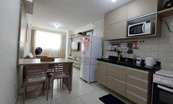 Imagem 3: Apartamento 1 Quarto Porteira Fechada ao lado do Manaíra Shopping e a apenas 600m do mar